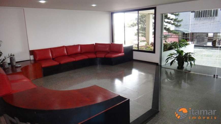 Apartamento com 3 Quartos para Alugar por R$ 3.500/Mês Ladeira Doutor Gérson da Silva Freire - Centro, Guarapari - ES
