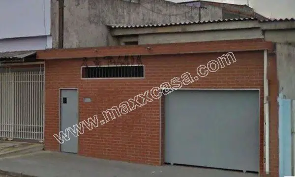 Casa com 3 Quartos à Venda, 110 m² por R$ 300.000 Grajaú, São Paulo - SP