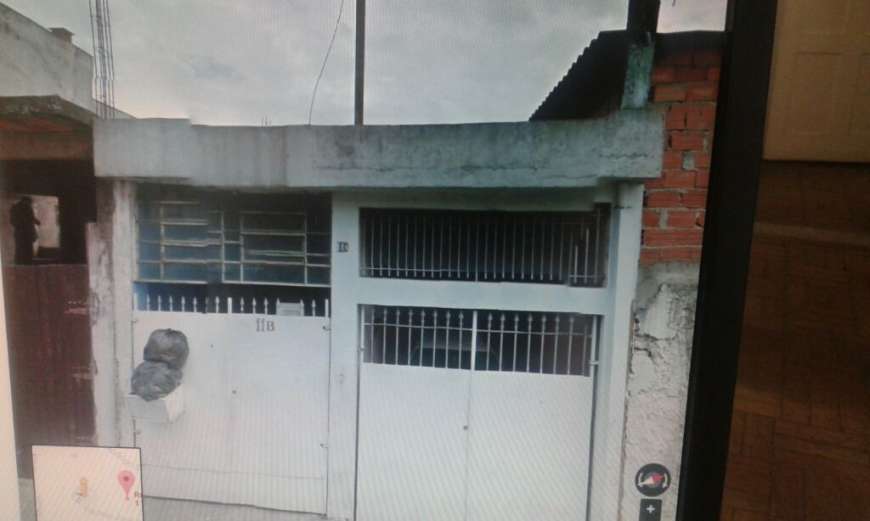 Sobrado com 2 Quartos à Venda, 70 m² por R$ 220.000 Rua dos Estoris do Norte, 11B - Cidade Jardim, São Paulo - SP