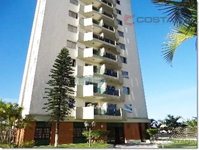 Apartamento com 4 Quartos à Venda, 171 m² por R$ 800.000 Rua Francisca de Paula - Vila Carrão, São Paulo - SP