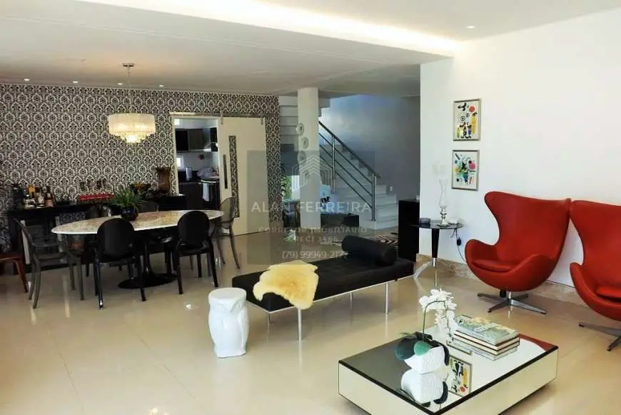 Casa de Condomínio com 5 Quartos à Venda, 400 m² por R$ 2.450.000 Rodovia dos Náufragos, 8750 - Mosqueiro, Aracaju - SE