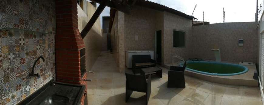 Casa com 4 Quartos à Venda, 152 m² por R$ 190.000 Soledade, Aracaju - SE