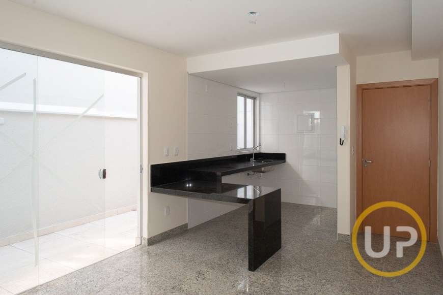 Apartamento com 1 Quarto à Venda, 38 m² por R$ 340.000 Rua Silveira - Floresta, Belo Horizonte - MG