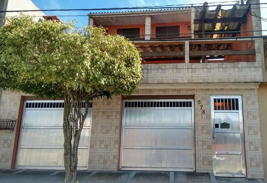 Sobrado com 4 Quartos à Venda, 200 m² por R$ 460.000 Rua Yolanda Polastron - Parque Brasil, São Paulo - SP