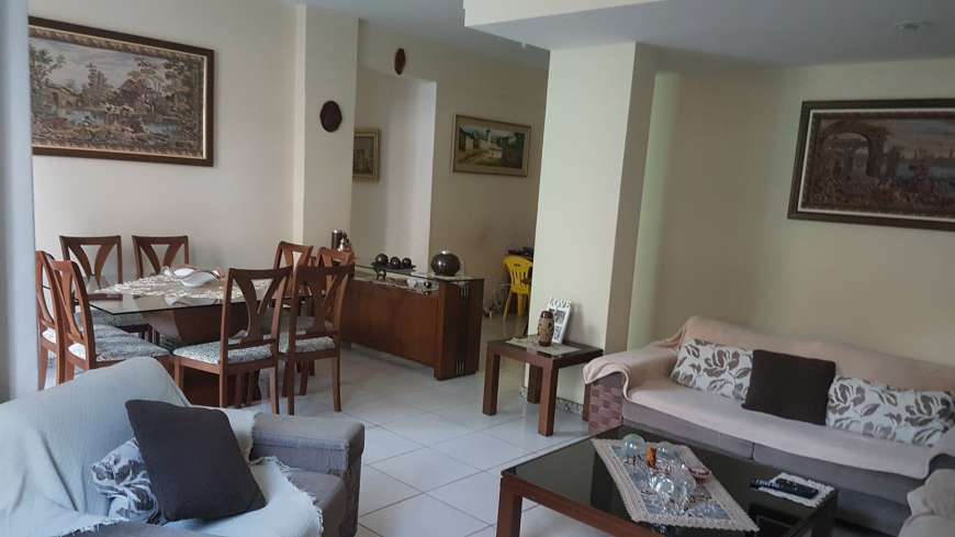 Apartamento com 4 Quartos à Venda, 175 m² por R$ 480.000 Travessa dos Barris, 45 - Barris, Salvador - BA