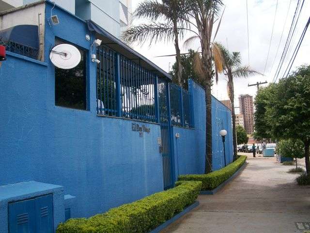 Apartamento com 2 Quartos para Alugar, 60 m² por R$ 1.100/Mês Avenida Circular - Setor Pedro Ludovico, Goiânia - GO