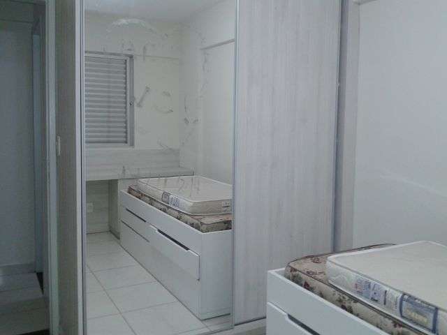 Apartamento com 2 Quartos para Alugar, 60 m² por R$ 1.100/Mês Avenida Circular - Setor Pedro Ludovico, Goiânia - GO