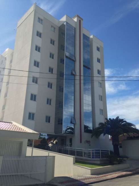 Apartamento com 3 Quartos à Venda, 97 m² por R$ 519.000 Rua Ipiranga - Souza Cruz, Brusque - SC