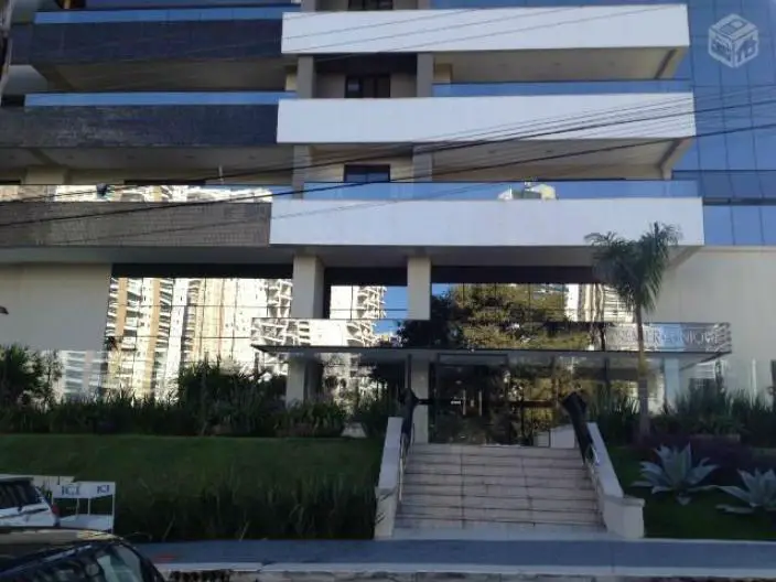 Apartamento com 4 Quartos à Venda, 167 m² por R$ 920.000 Jardim Goiás, Goiânia - GO