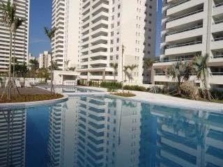 Apartamento com 4 Quartos à Venda, 180 m² por R$ 1.070.000 Avenida Aldino Pinotti - Centro, São Bernardo do Campo - SP