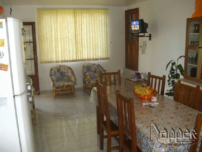 Casa com 3 Quartos à Venda por R$ 724.000 Centro, Sapiranga - RS