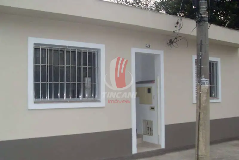 Casa com 2 Quartos para Alugar, 75 m² por R$ 1.500/Mês Rua Antônio Mota - Maranhão, São Paulo - SP