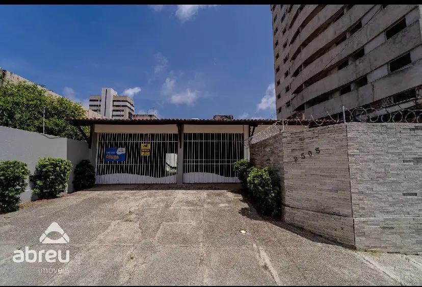 Casa para alugar, Rua Tereza Campos, 2505 - Lagoa Nova, Natal - RN |  