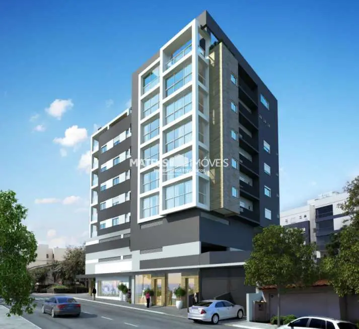 Apartamento com 3 Quartos à Venda, 120 m² por R$ 564.500 Centro, Lajeado - RS