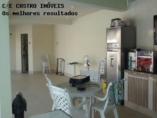 Casa com 4 Quartos à Venda, 358 m² por R$ 1.100.000 Flores, Manaus - AM