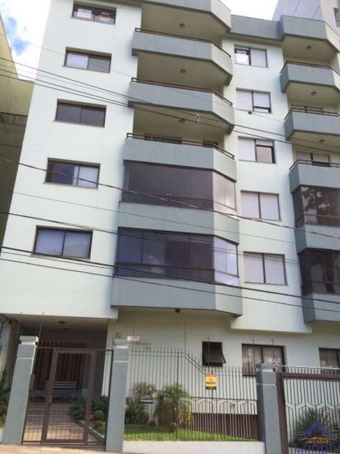 Apartamento com 5 Quartos à Venda, 207 m² por R$ 750.000 Rua Bento de Lavra Pinto, 154 - Madureira, Caxias do Sul - RS