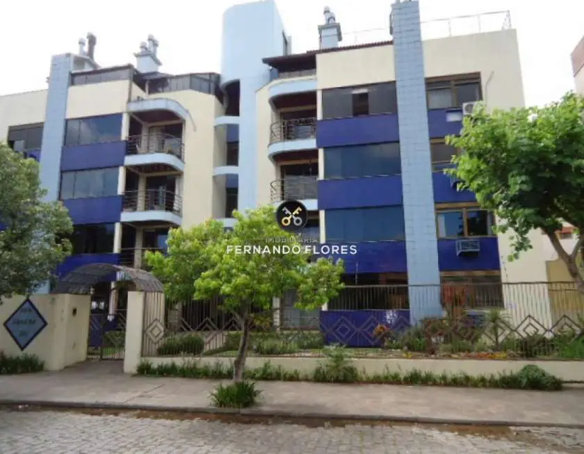 Apartamento com 3 Quartos à Venda, 152 m² por R$ 750.000 Nossa Senhora de Lourdes, Santa Maria - RS