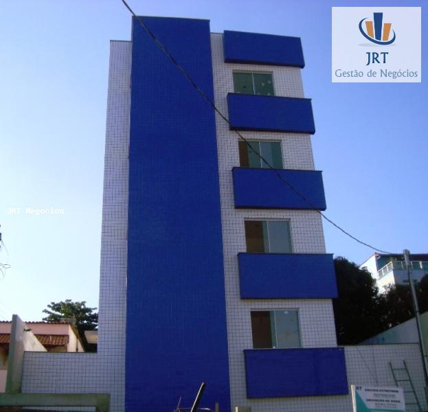 Cobertura com 3 Quartos à Venda, 150 m² por R$ 450.000 Rua Pavão, 458 - Miramar, Belo Horizonte - MG