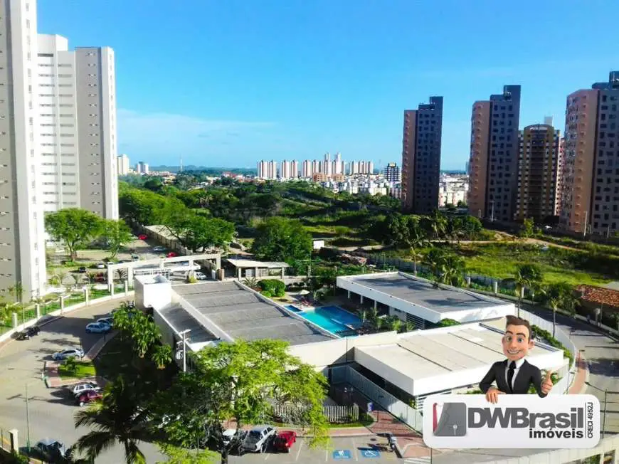 Apartamento com 3 Quartos para Alugar, 69 m² por R$ 1.600/Mês Neópolis, Natal - RN