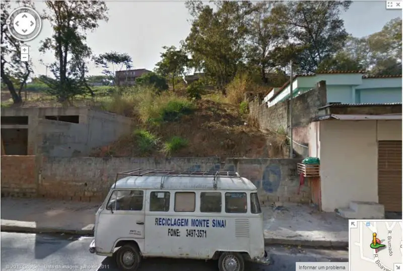 Lote/Terreno à Venda por R$ 370.000 Indaiá, Belo Horizonte - MG