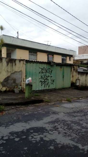 Lote/Terreno à Venda, 360 m² por R$ 700.000 Santa Rosa, Belo Horizonte - MG