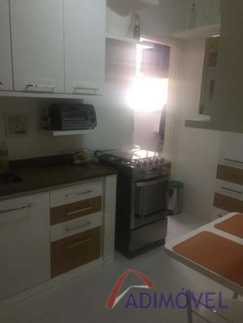 Apartamento com 2 Quartos à Venda, 64 m² por R$ 235.000 Morada de Camburi, Vitória - ES