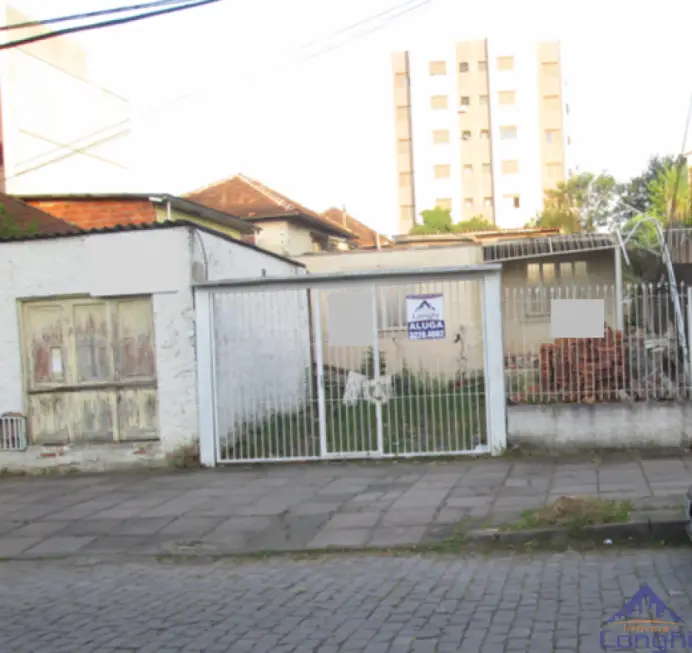 Lote/Terreno à Venda por R$ 900.000 Rua Ministro Tolêdo - São Pelegrino, Caxias do Sul - RS