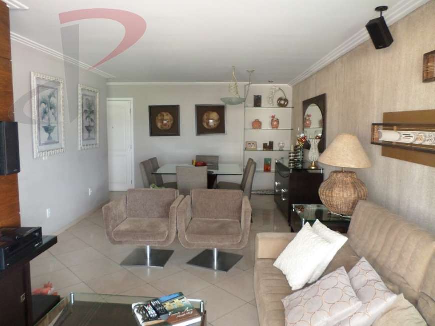 Apartamento com 3 Quartos à Venda, 110 m² por R$ 650.000 Imbetiba, Macaé - RJ