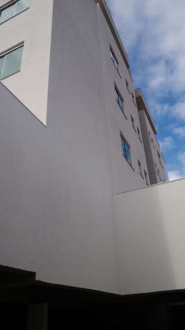 Cobertura com 4 Quartos à Venda, 216 m² por R$ 495.000 Rua José Flora, 70 - Letícia, Belo Horizonte - MG