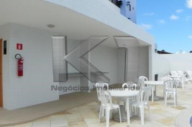 Apartamento com 2 Quartos à Venda, 48 m² por R$ 203.794 Rua Basileu Meira Barbosa, 62 - Pinheiro, Maceió - AL