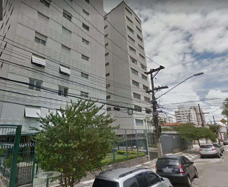 Apartamento com 4 Quartos à Venda, 140 m² por R$ 540.000 Rua Herval, 1022 - Belenzinho, São Paulo - SP