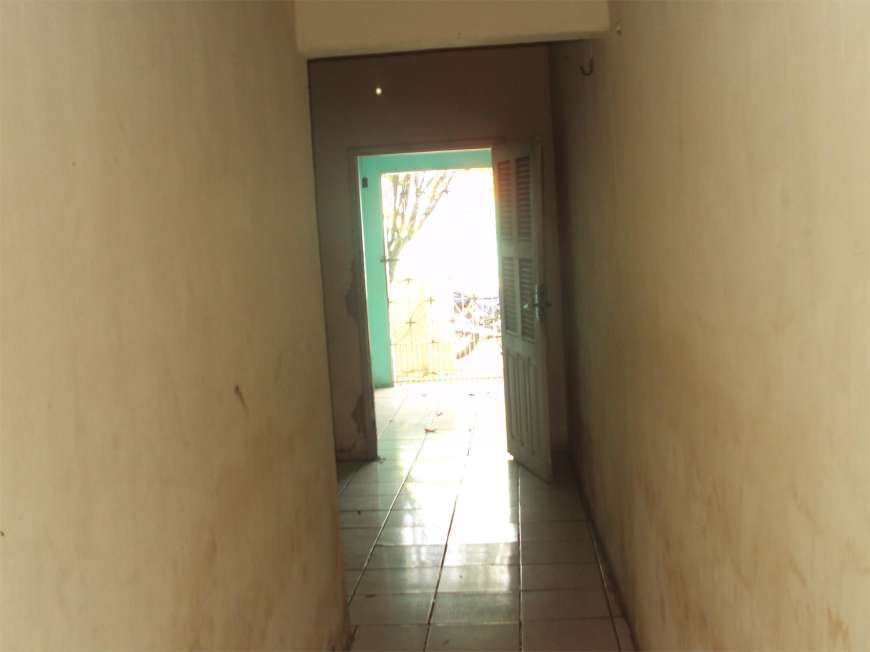 Casa com 1 Quarto para Alugar, 30 m² por R$ 409/Mês Rua Padre Máximo Feitosa, 1043 - Presidente Kennedy, Fortaleza - CE