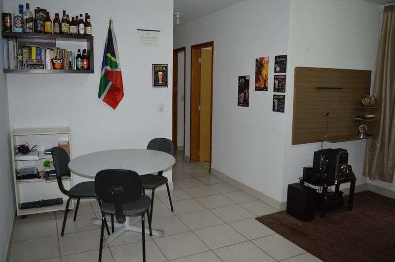 Apartamento com 3 Quartos à Venda, 73 m² por R$ 199.000 Avenida Vilarinho, 3050 - Cenaculo, Belo Horizonte - MG