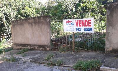 Lote/Terreno à Venda, 380 m² por R$ 200.000 Santa Helena, Cuiabá - MT