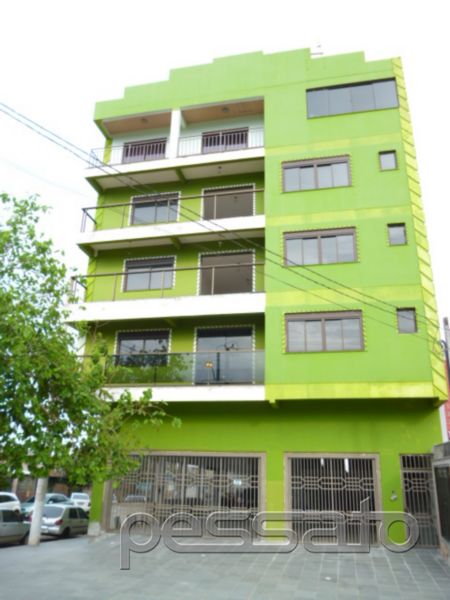 Apartamento com 3 Quartos à Venda, 128 m² por R$ 312.816 Avenida Antônio Gomes Correa - Parque dos Anjos, Gravataí - RS