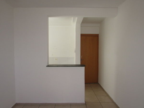 Apartamento com 2 Quartos para Alugar, 50 m² por R$ 500/Mês Avenida Interligação, 212 - Chácaras Santa Rita, Goiânia - GO