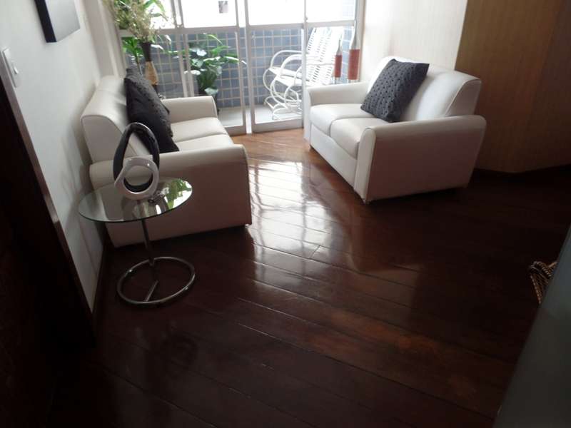 Apartamento com 4 Quartos à Venda, 116 m² por R$ 550.000 Rua Conselheiro Lafaiete - Cidade Nova, Belo Horizonte - MG