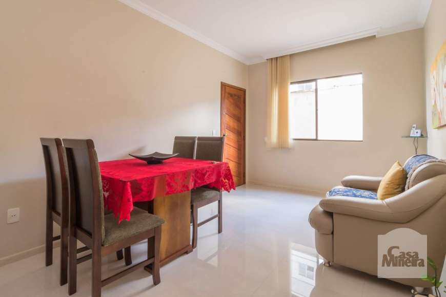 Apartamento com 2 Quartos à Venda, 85 m² por R$ 300.000 Rua Nelson Lemos de Carvalho - Palmares, Belo Horizonte - MG