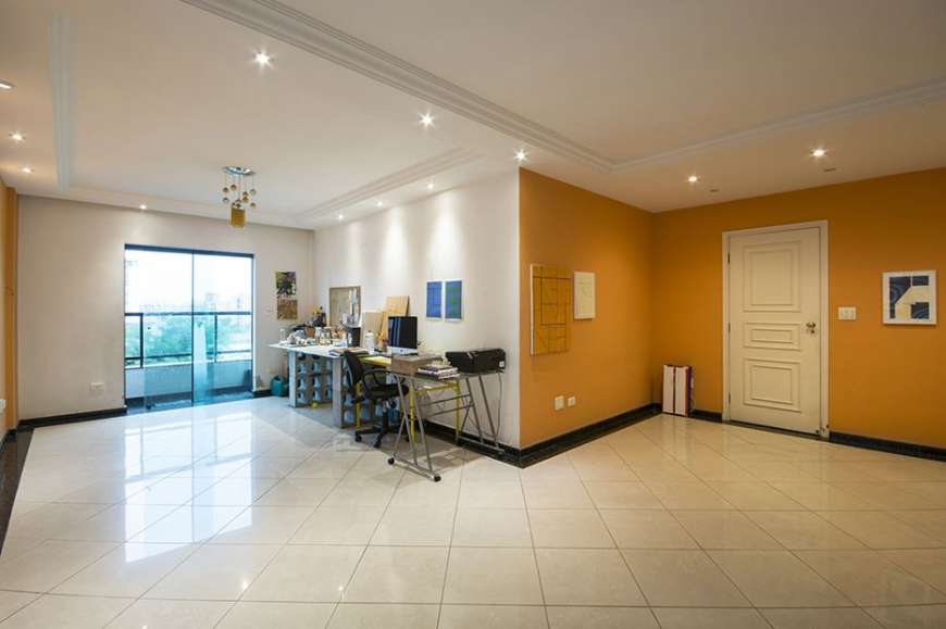 Apartamento com 4 Quartos à Venda, 188 m² por R$ 1.100.000 Rua Bonança - Freguesia do Ó, São Paulo - SP