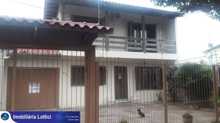 Casa com 2 Quartos à Venda, 300 m² por R$ 640.000 São José, Canoas - RS