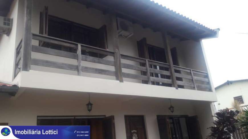 Casa com 2 Quartos à Venda, 300 m² por R$ 640.000 São José, Canoas - RS