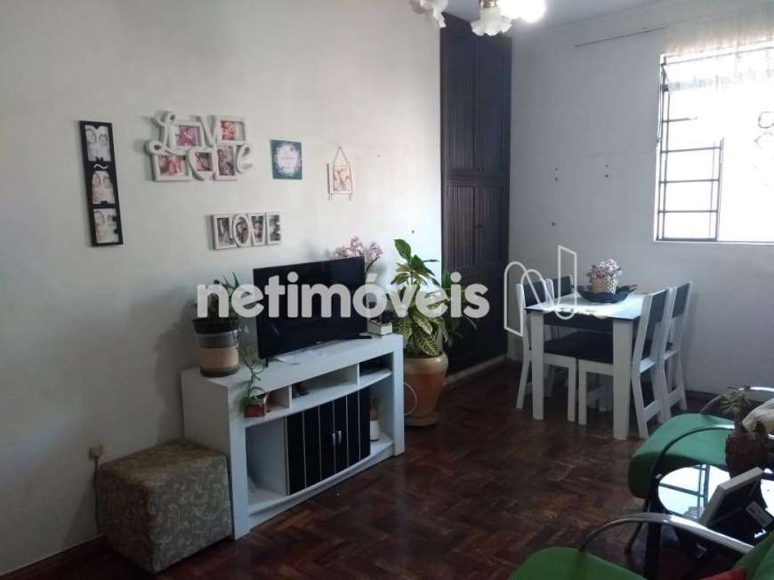 Apartamento com 3 Quartos à Venda, 90 m² por R$ 240.000 São Bernardo, Belo Horizonte - MG