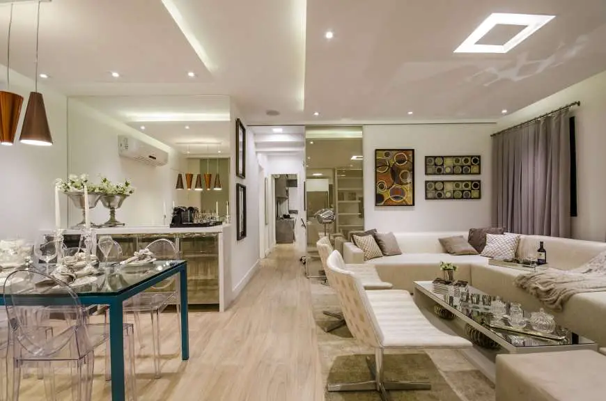 Apartamento com 3 Quartos à Venda, 117 m² por R$ 1.282.000 Rua Cônego Thomaz Fontes, 366 - Juvevê, Curitiba - PR