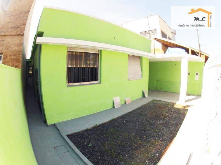 Casa para Alugar, 200 m² por R$ 2.420/Mês Rua São Luís do Paraitinga - Vila Zelina, São Paulo - SP