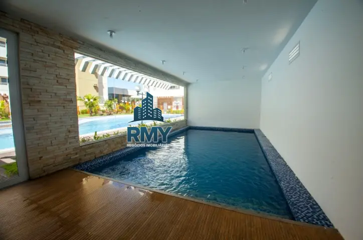 Apartamento com 2 Quartos à Venda por R$ 250.000 Rua Pimenta Bueno - Dom Aquino, Cuiabá - MT