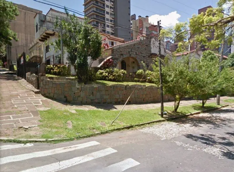 Lote/Terreno à Venda, 544 m² por R$ 2.200.000 Rio Branco, Porto Alegre - RS