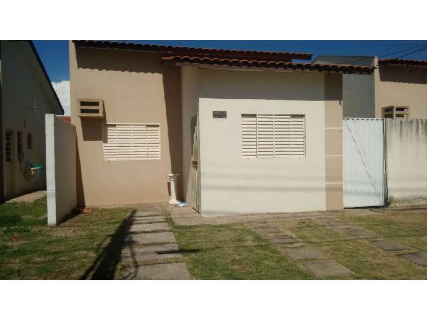Casa com 3 Quartos à Venda, 62 m² por R$ 155.000 Pascoal Ramos, Cuiabá - MT
