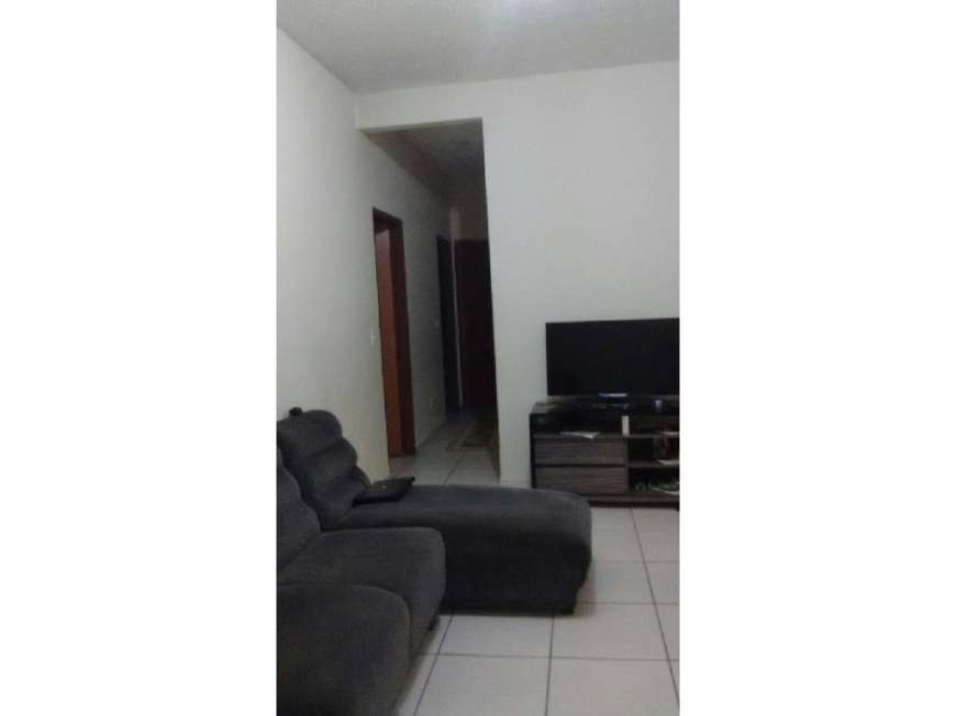 Casa com 3 Quartos à Venda, 62 m² por R$ 155.000 Pascoal Ramos, Cuiabá - MT