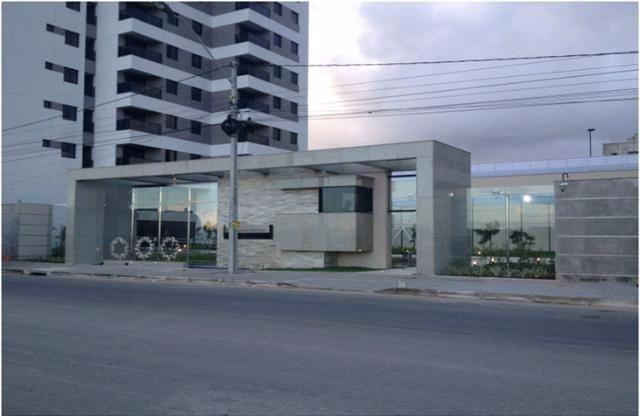 Apartamento com 3 Quartos à Venda, 64 m² por R$ 254.000 Avenida Bernardo Vieira de Melo, 1020 - Barra de Jangada, Jaboatão dos Guararapes - PE