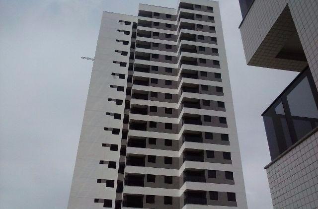 Apartamento com 3 Quartos à Venda, 64 m² por R$ 254.000 Avenida Bernardo Vieira de Melo, 1020 - Barra de Jangada, Jaboatão dos Guararapes - PE